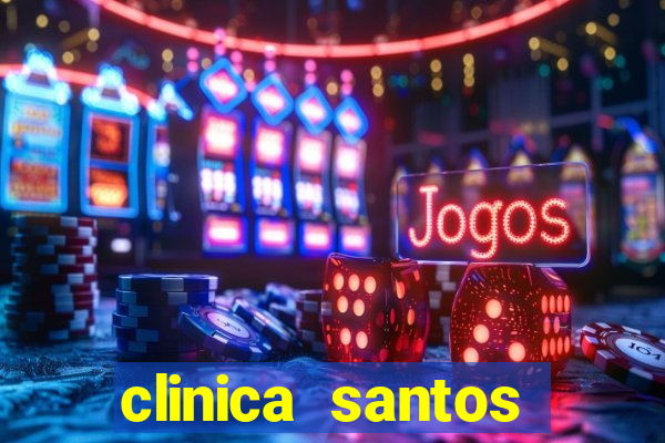 clinica santos dumont uberaba